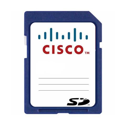 Cisco 1GB SD - Foto 1