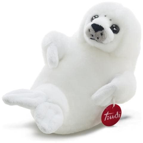 Peluche Classic Acquatici Foca 28 cm 16564 - Foto 1