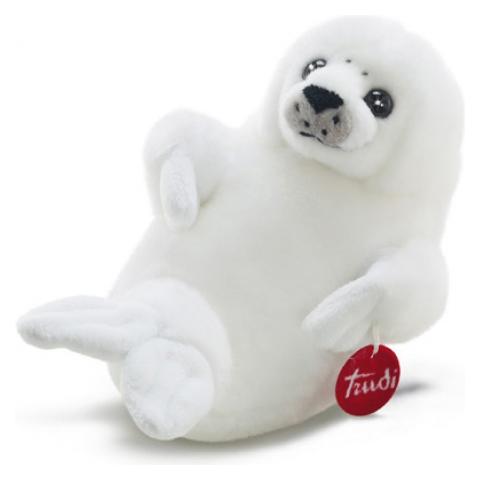 Peluche Classic Acquatici Foca 28 cm 16564 - Foto 2