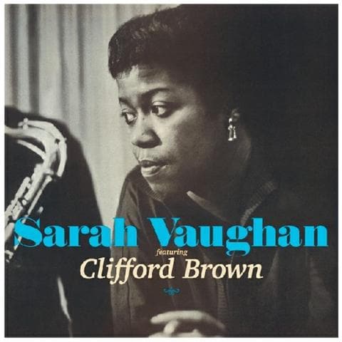 Sarah Vaughan Featuring Clifford Brown / In The Land Of Hi Fi - Foto 1