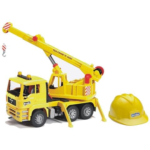 Camion Gru C / Casco - Foto 1