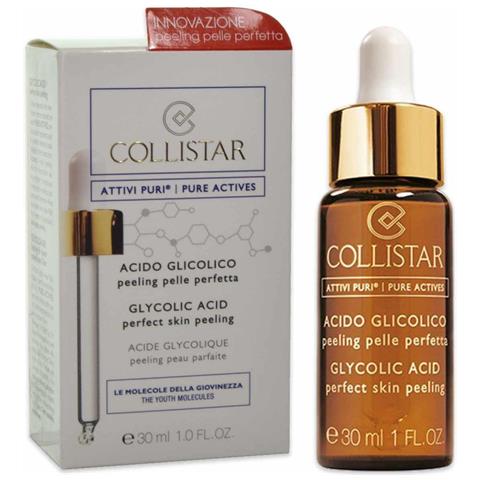 Attivi Puri Acido Glicolico peeling pelle perfetta 30 ml - Foto 6
