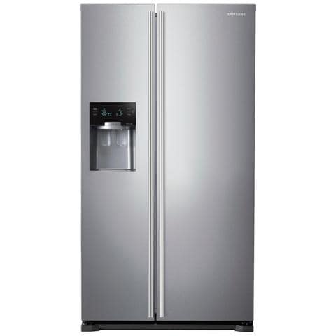 SAMSUNG - Frigorifero Americano Side By Side RS7547BHCS Classe A+ ... SAMSUNG - Frigorifero Americano Side By Side RS7547BHCS Classe A+ ...