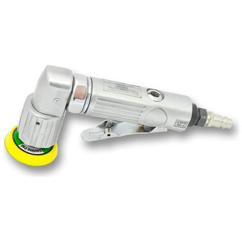 Mini Levigatrice Angolare Disco 50mm - Foto 2