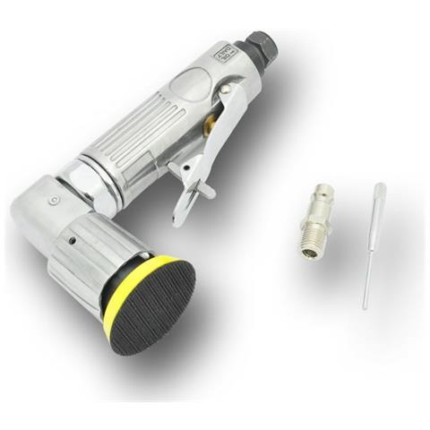 Mini Levigatrice Angolare Disco 50mm - Foto 9