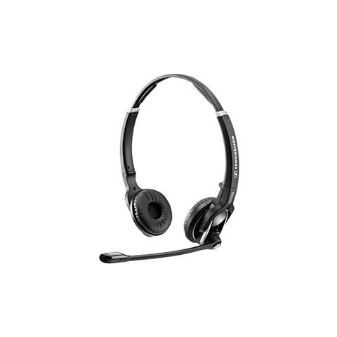 Dw Pro 2 Ml Dect Headset Monaural Wireless F / Ms Lync . In - Foto 2