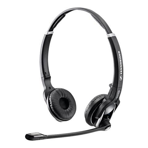 Dw Pro 2 Ml Dect Headset Monaural Wireless F / Ms Lync . In - Foto 1