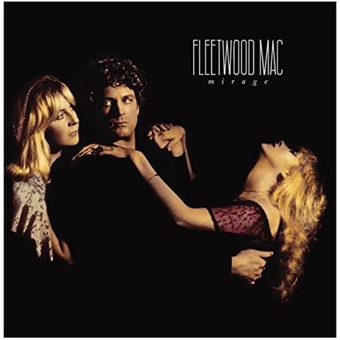 Fleetwood Mac - Mirage (Remastered) - Foto 1