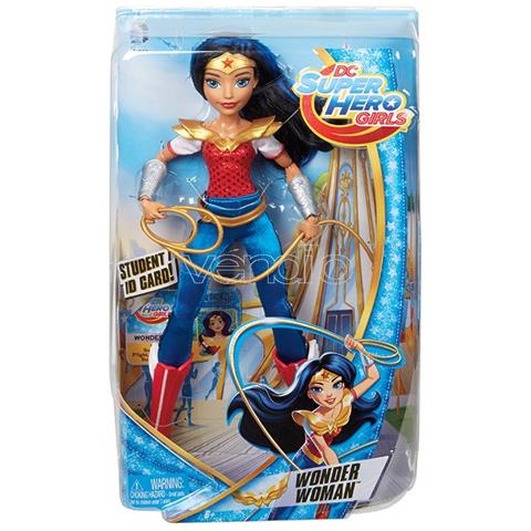 Wonder Woman Super Hero Girls - Foto 12