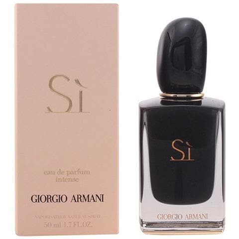 Profumo Si Intense Donna Edpv Ml 30 - Foto 6
