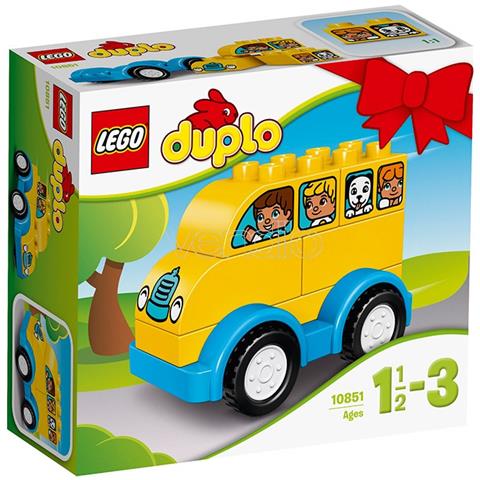 10851 Il Mio Primo Autobus - Foto 7