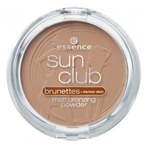 Terra Viso Effetto Abbronzante E Opacizzante 02 - Foto 1