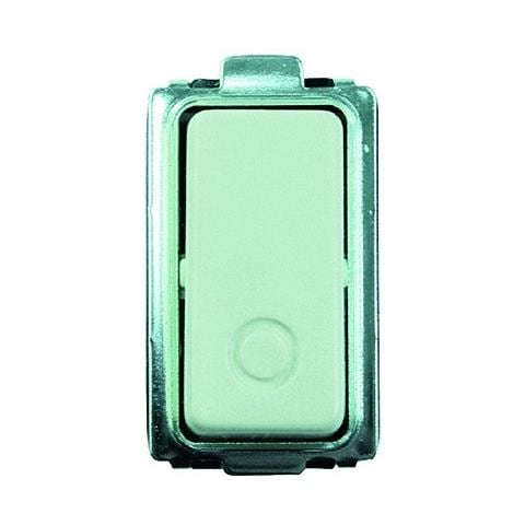 Pulsante Incasso Campanello Serie Magic Lazer - Foto 2