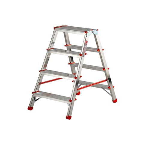 Sgabello Stylo A Salita 3 Gradini+piano - Foto 1