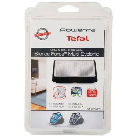 Filtro Hepa Per Rowenta Silence Force Multi Cyclonic - Foto 2