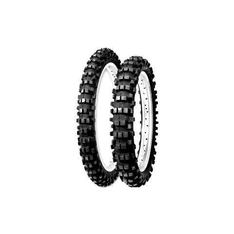 Pneumatico Convenzionali Moto 120/90 18 65m D952 - Foto 2