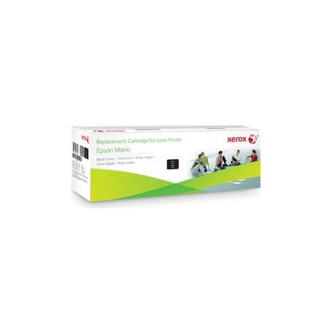 TONER - 006R03510 per C13S050582, C13S050584 BLACK CARTRIDGEEPSON M2400 OEM C13S050582 - Foto 2