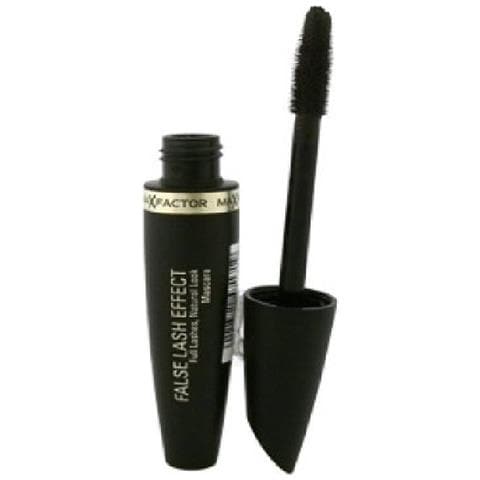 False Lash Effect Mascara 2 Black Brown - Foto 1
