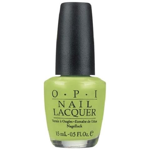 Nail Lacquer Nlb44 Gargantuan Green Grape 15ml - Foto 1