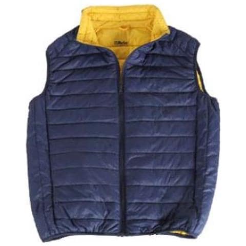Gilet 80gr A7687bl Tg. m - Foto 1