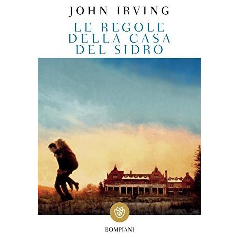 John Irving - Le regole della casa del sidro - Foto 1