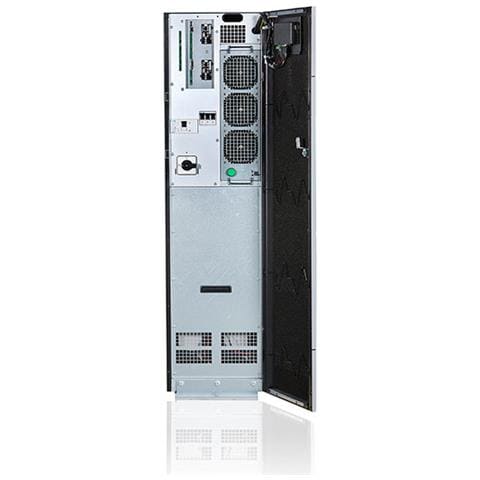93PS, 10kW rating, with standard batteries, with MBS 7 min - Foto 4