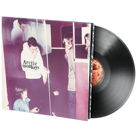 Arctic Monkeys - Humbug - Foto 1