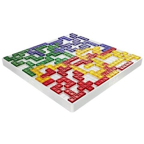 Blokus 2014 Refresh - Foto 1