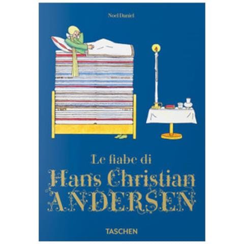 Hans Christian Andersen - Le Fiabe Di Hans Christian Andersen - Foto 2