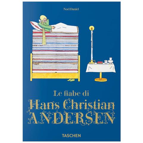 Hans Christian Andersen - Le Fiabe Di Hans Christian Andersen - Foto 3