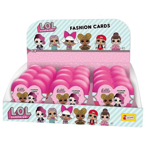 L. O. L. Surprise - Fashion Cards - Foto 3