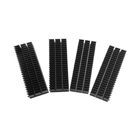 Dissipatore di calore per moduli SSD M. 2 - Foto 1