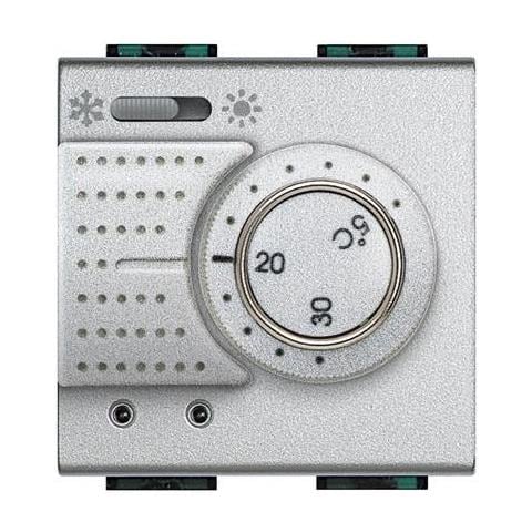 Light Tech - Termostato Condizionamento 230v - Nt4442 - Foto 2