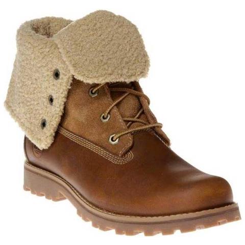 TIMBERLAND - Stivali E Stivaletti Timberland Authentics 6 In Waterproof  Faux Shearling Boot Junior Scarpe Ragazzi Eu 40 - ePRICE