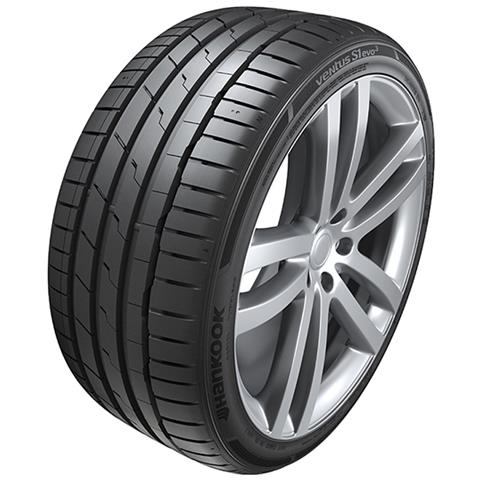 Gomme Pneumatico Estive 265-35 R20 - Foto 1