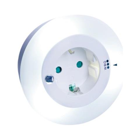 Rev Ritter 003371731 - Luce notturna a LED, con sensore - Foto 1