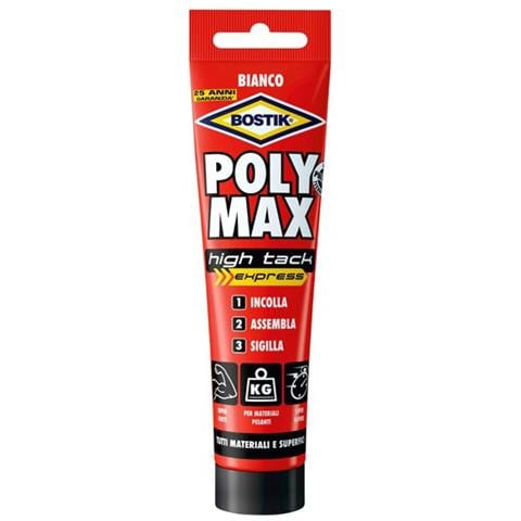 Adesivo Poly Max Ml 165 High Tack - Foto 1