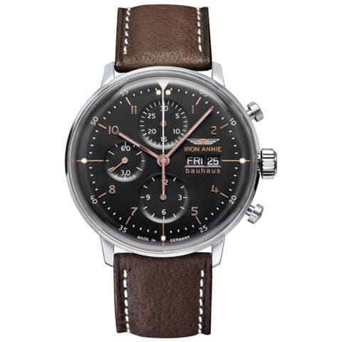 5018-2 Orologio Da Uomo - Foto 1