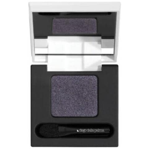 Diego Dalla Palma, Satin Pearl, Eyeshadow Palette, 110, Deep Purple, 2 G - Foto 2