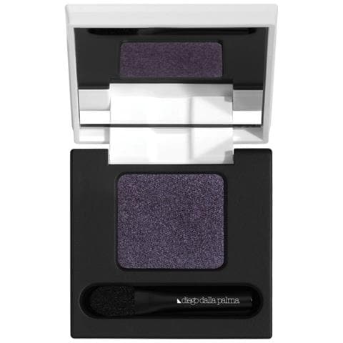 Diego Dalla Palma, Satin Pearl, Eyeshadow Palette, 110, Deep Purple, 2 G - Foto 1