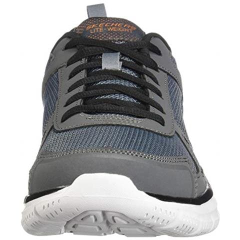 52.631-44, Scarpe Sportive Uomo, Carbone Nero Ccbk, 44 - Foto 2