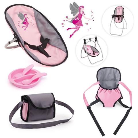 Set Di Accessori Per Bambole - Foto 2