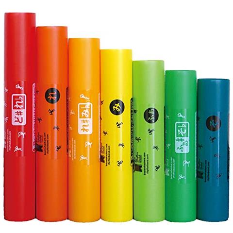 Tubes Treble Extension Set Set Di 7 - Foto 1