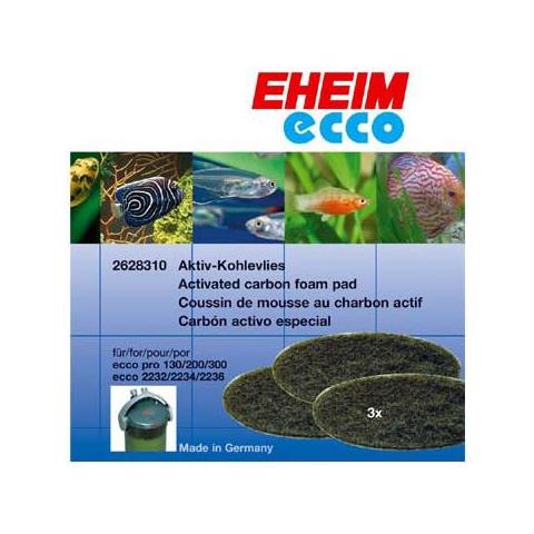 2628310 Spugna Carbone Eco - Foto 1