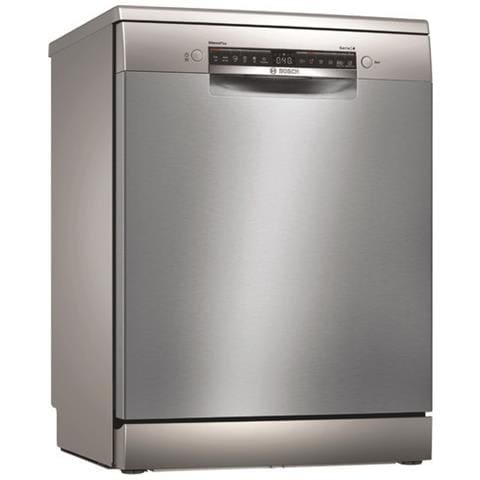 Lavastoviglie SMS4HCI52E Capacità 14 Coperti Classe D Colore Inox  - Foto 8