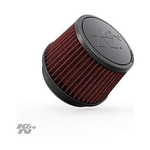 K N Filtri Ru-2510 Auto E Moto Gomma Universale Filtro - Foto 1