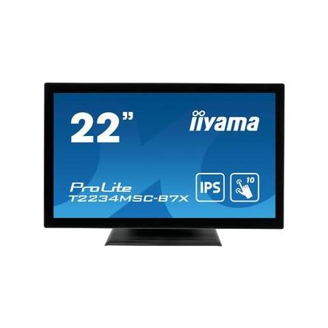 22 Pcap 10pt Touch Screen Featuring Ips - Foto 1