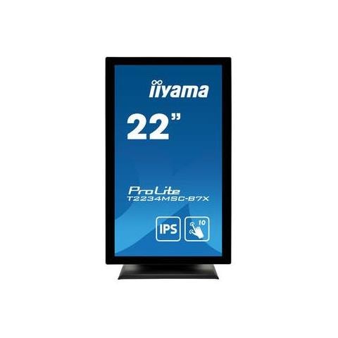 22 Pcap 10pt Touch Screen Featuring Ips - Foto 5