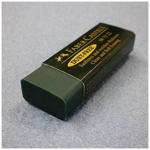 Eraser Verde Un Formato - Foto 4