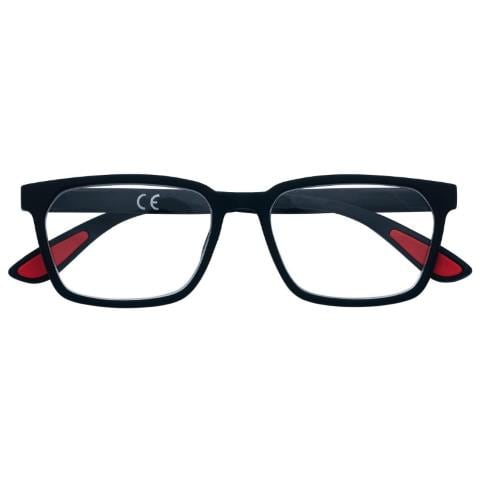 Occhiali Da Lettura Nero Unisex - Modello 31z-pr67 Diottria +1.50 - Foto 1